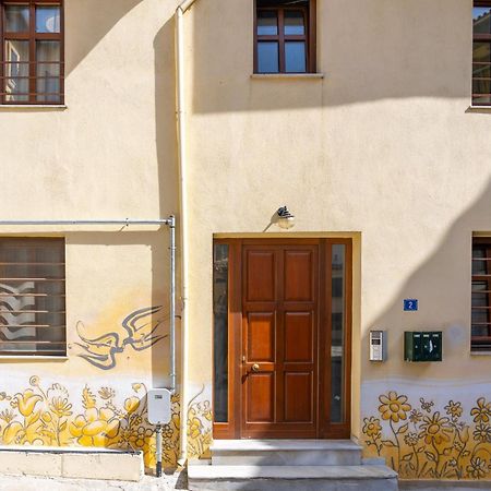 Angels Apartment Free Private Parking Tessalónica Exterior foto