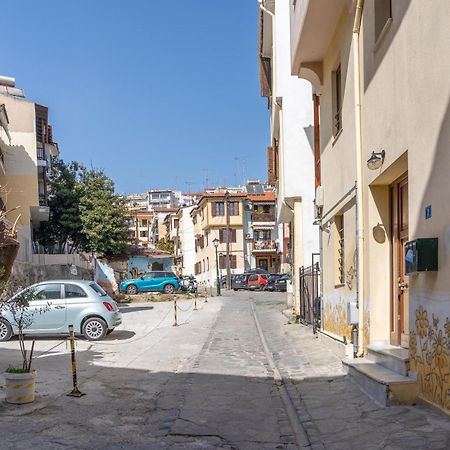 Angels Apartment Free Private Parking Tessalónica Exterior foto