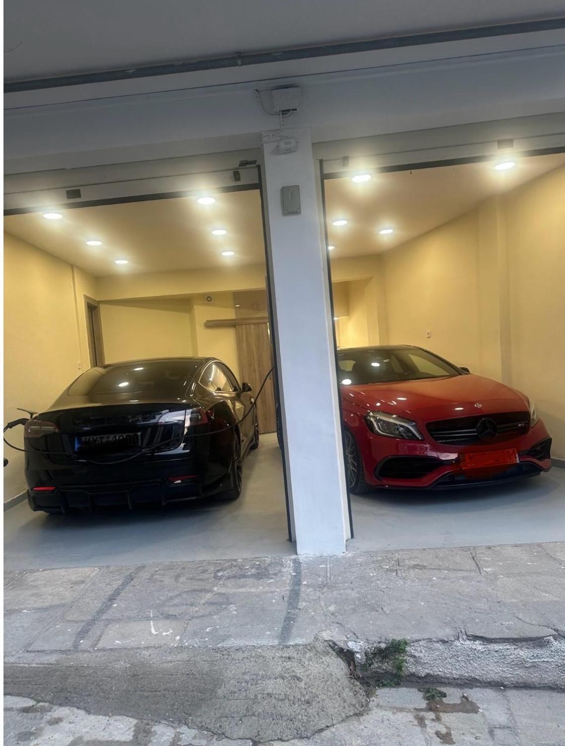 Angels Apartment Free Private Parking Tessalónica Exterior foto